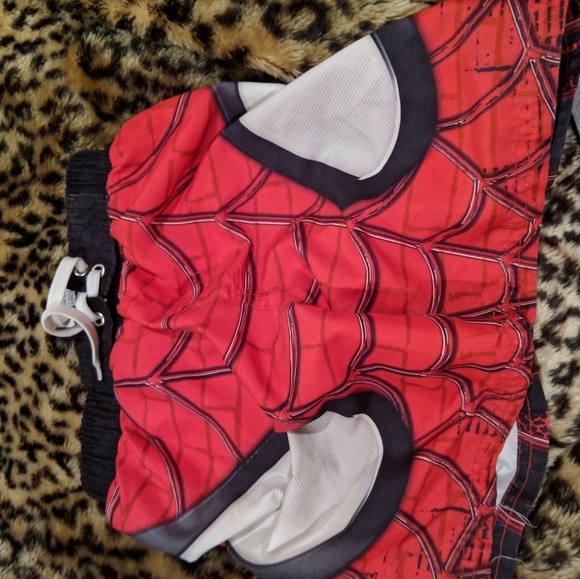 2 2pc Swimsuit Size 4/5 And 5/6 - Picture 4 of 5